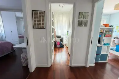 Attico in vendita, Via Edoardo Jenner, Roma