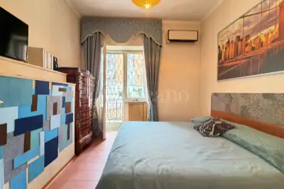 Casa in vendita, Via Jacopone da Todi, Roma