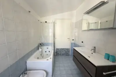 Attico in vendita, Via Paolo Borsellino, Tortoreto