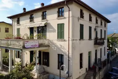 Casa in vendita, Via della Palla, Brescia