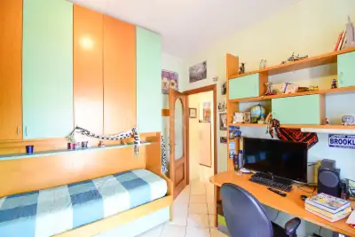 Casa in vendita, Via Pellegrino Tibaldi, Como