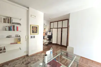 Casa in vendita, Via Nemi, Roma