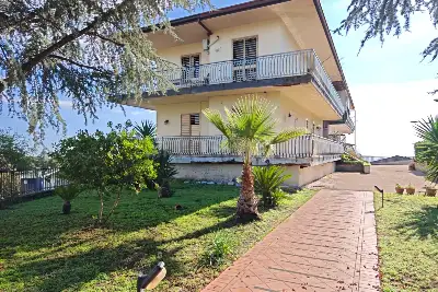 Casa in vendita, Via Pulei, Mascalucia