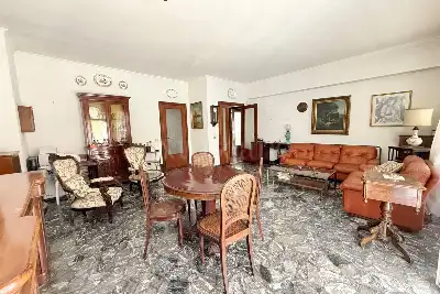 Casa in vendita, Via Pio Foà, Roma