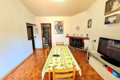 Villa in vendita, Via Teppia, Aprilia