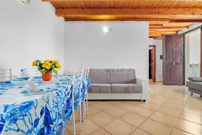 Villa in vendita, Telti, Telti