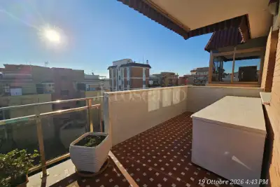House for sale, Via Gran Bretagna, Pomezia