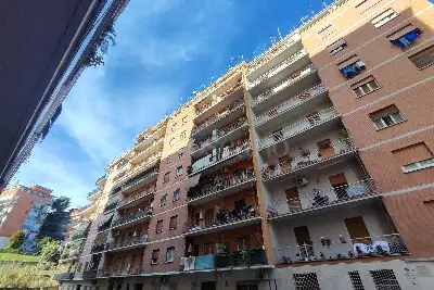 Casa in vendita, Via Alessandro Pieri, Roma