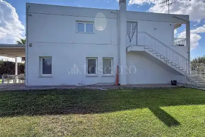Casa Indipendente in vendita, Strada Vicinale Maccia Guletta, Sassari