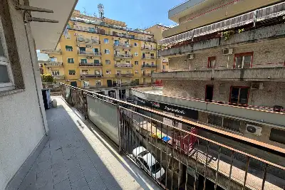 Casa in vendita, via franchetti, Catania