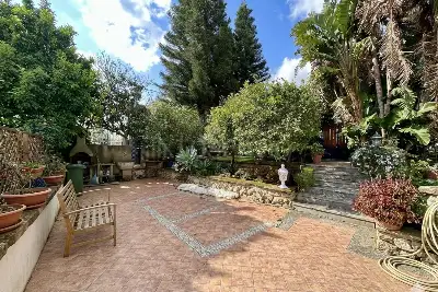 Villa in vendita, Via Lewis Carrol, Palermo