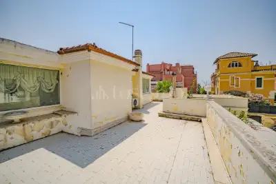 Villa in vendita, Via Angiolo Pasqui, Roma