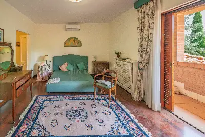 Villa Bifamiliare in vendita, Largo Olgiata, Roma