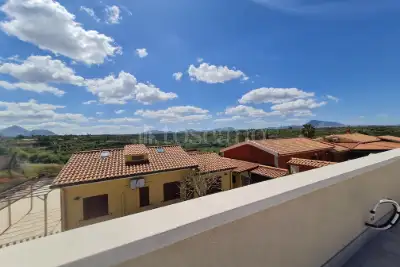 Villa in vendita, Contrada Colonna, Balestrate
