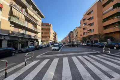Attività Commerciale in vendita, Via dei Crispolti, Roma