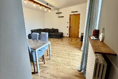 Casa in vendita, Via Martiri della Libertà, Ospitaletto