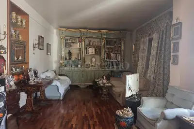 Casa in vendita, Viale Croce Rossa, Palermo