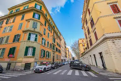 Casa in vendita, Via Alessandro Volta, Roma