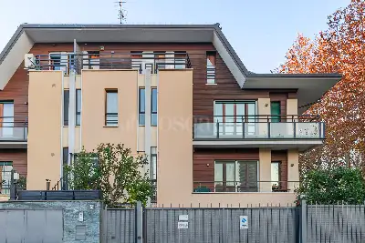 Villa Bifamiliare in vendita, Via Dei Sagredo, Milano