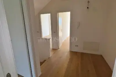 Villino a Schiera in vendita, Via dei Tulipani, Avezzano