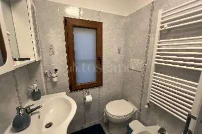 Casa in vendita, Viale Maria, Fiumicino