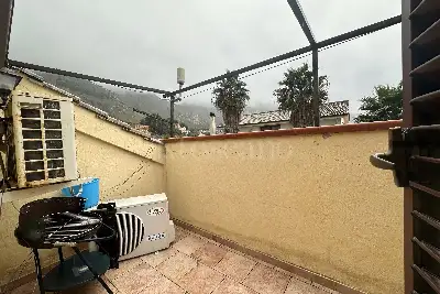 Casa Indipendente in vendita, Via Santa Maria di Gesù, Palermo