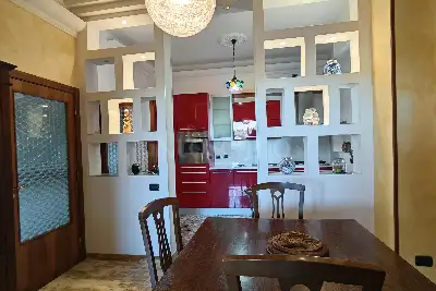 Casa in vendita, Viale Cavour, Siena