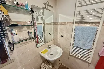 Casa in vendita, Via Cannucciari, Nettuno