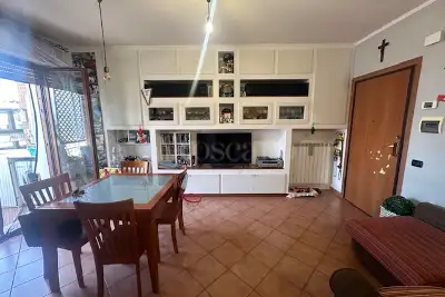 Casa in vendita, Via Dei Castelli Romani, Pomezia