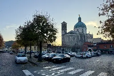 Villa in vendita, Via Cesare Battisti, Montichiari