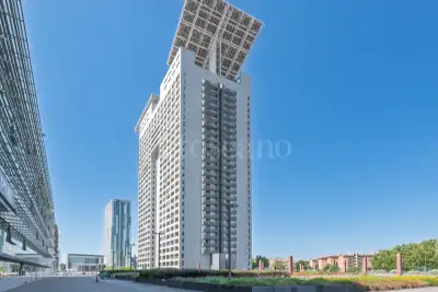Casa in vendita, Viale Giorgio Ribotta, Roma
