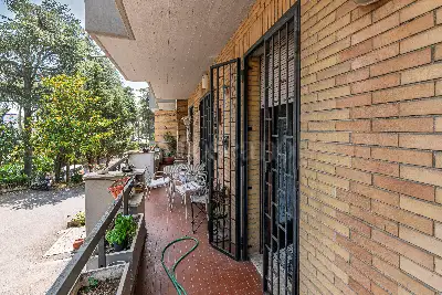 Casa in vendita, Via Cassia, Roma