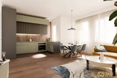 Casa in vendita, Via dei Prati Fiscali, Roma