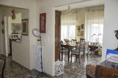 Casa in vendita, Piazza Guglielmo Marconi, Cassino