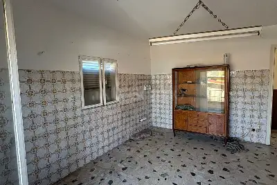 Palazzo in vendita, Via Macaluso, Catania