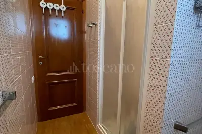Casa in vendita, Via Monte Fumaiolo, Montesilvano