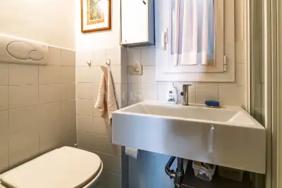 Casa in vendita, Via Raffaele Paolucci, Roma