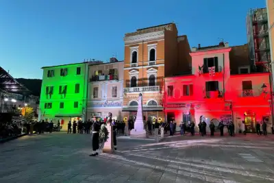 Casa in vendita, Corso Vittorio Emanuele, La Maddalena