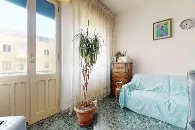 Casa in vendita, Via della Pineta, Cagliari