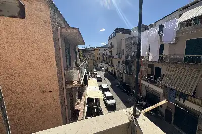 Casa in vendita, Via Vincenzo Ajovalasit, Palermo