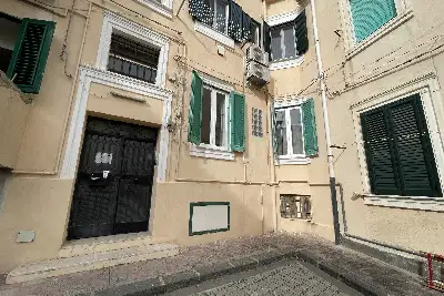 Casa in vendita, Via Placida, Messina