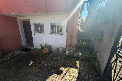 Casa in vendita, Vicolo dell'Annunziatella, Roma