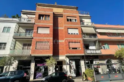 Casa in vendita, Via Roma, Pomezia