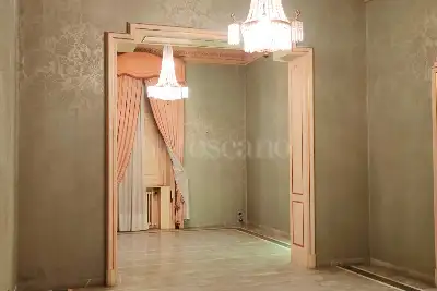 Villa in vendita, Via Francesco Crispi, Catanzaro