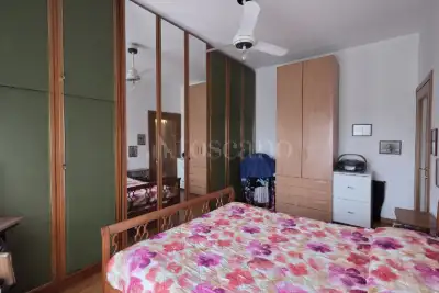 Casa in vendita, Via degli Astri, Milano