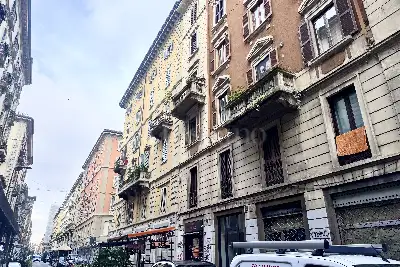 Casa in vendita, Via Alessandro Tadino, Milano