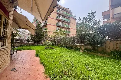 Casa in vendita, Via Franco Sacchetti, Roma