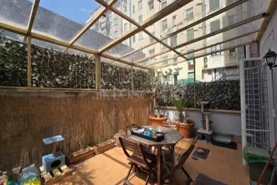 House for sale, Via Santa Maria Ausiliatrice, Roma