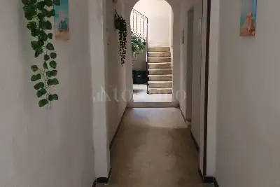 Casa in vendita, Via Vespri, Trapani