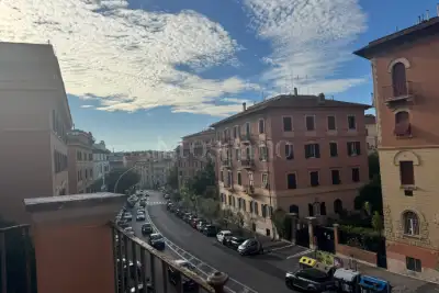 Casa in affitto, Viale Bruno Buozzi, Roma